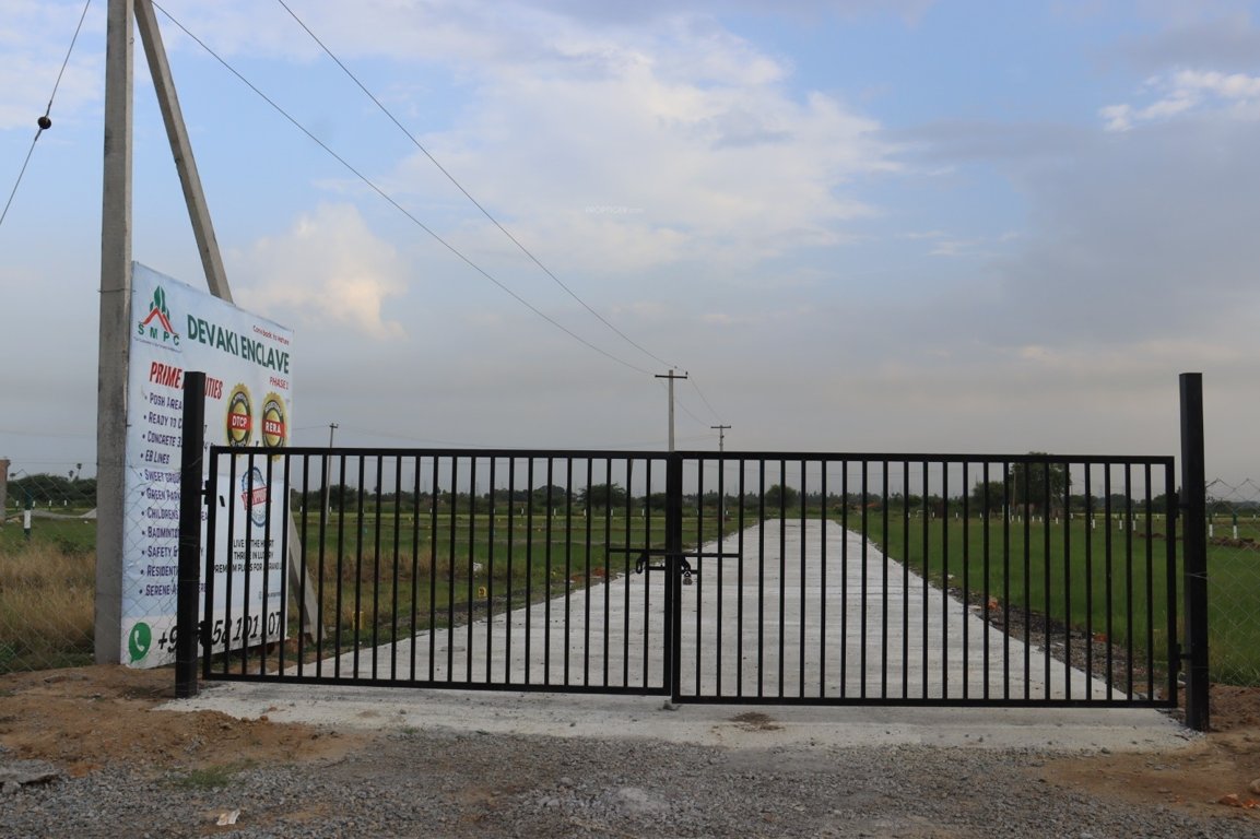 Devaki Enclave Phase 1