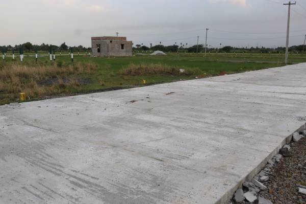 amenities of Devaki Enclave Phase 1