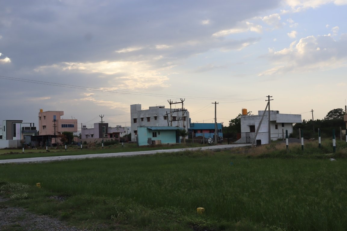 Devaki Enclave Phase 1