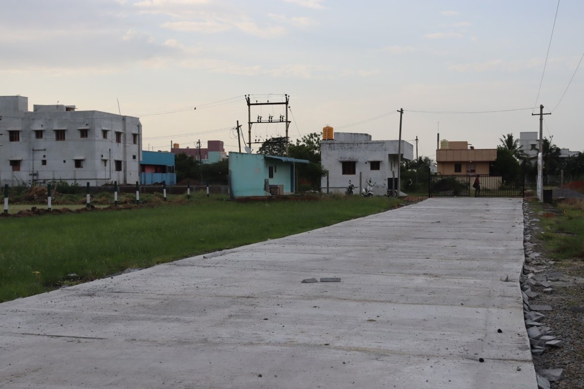 Devaki Enclave Phase 1