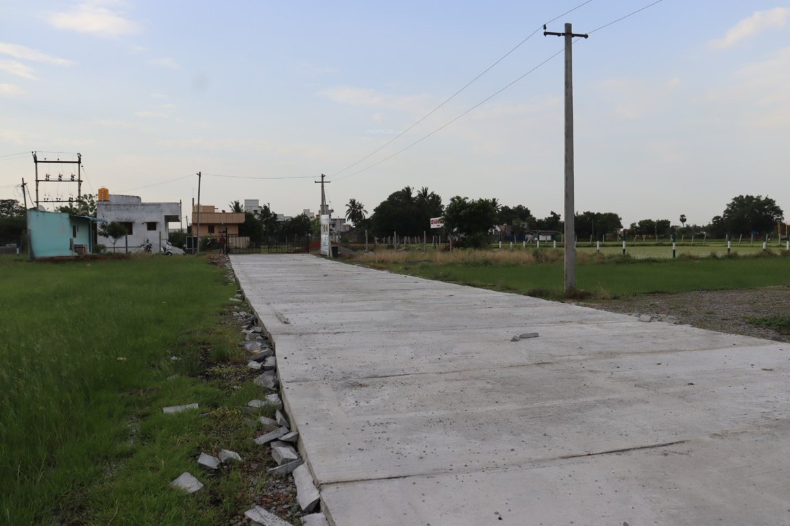 Devaki Enclave Phase 1