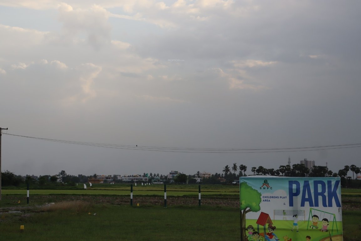 Devaki Enclave Phase 1