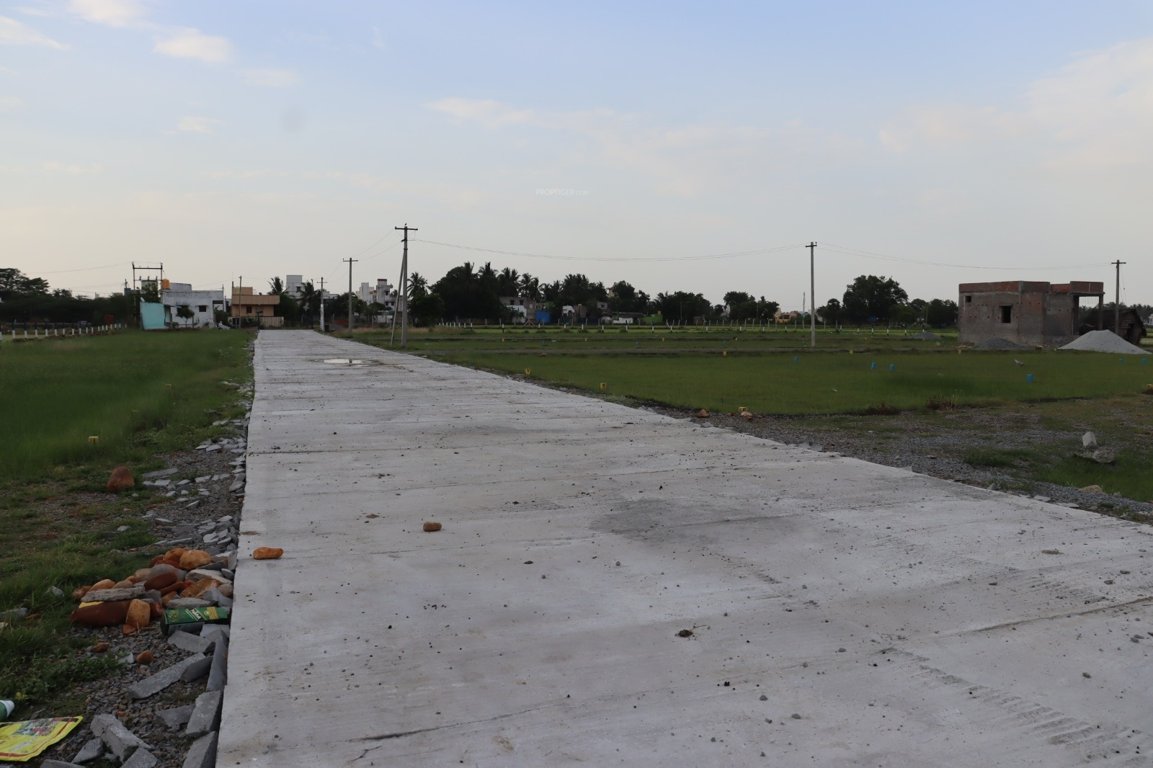 Devaki Enclave Phase 1