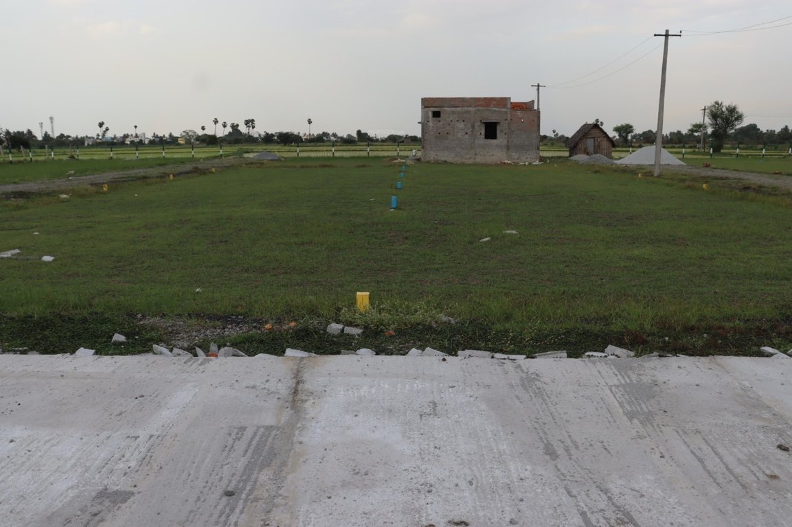 Devaki Enclave Phase 1