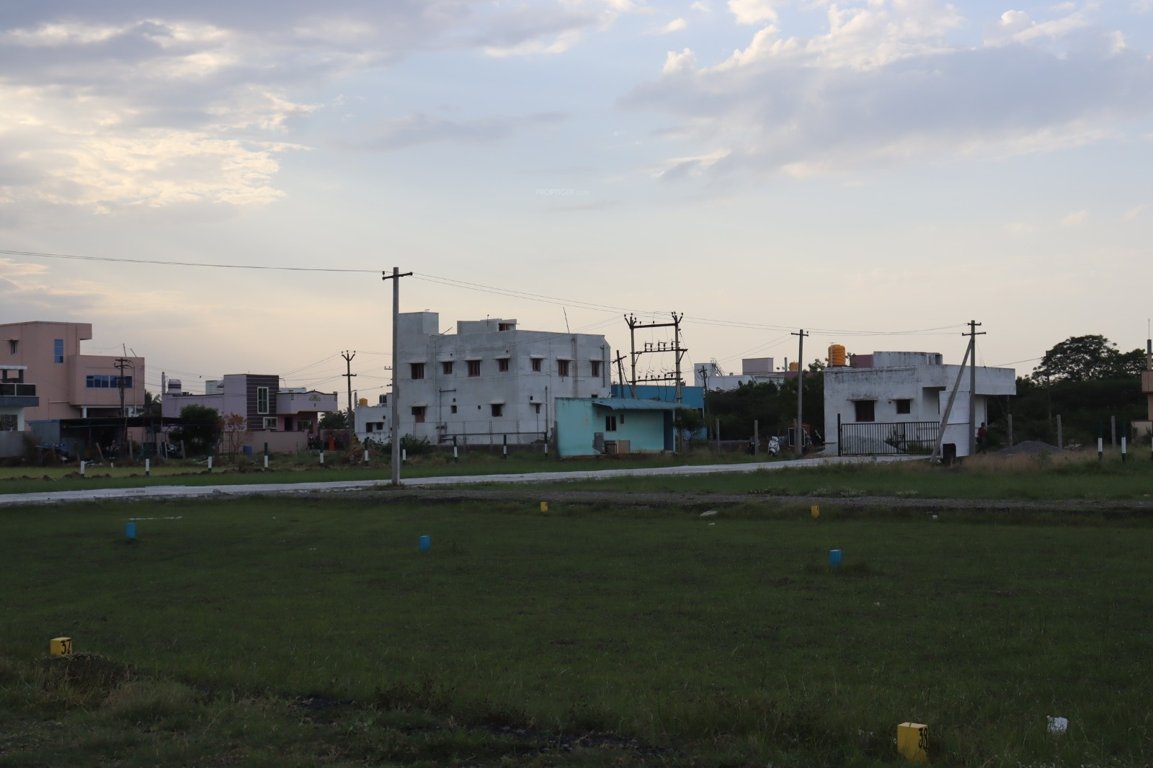 Devaki Enclave Phase 1