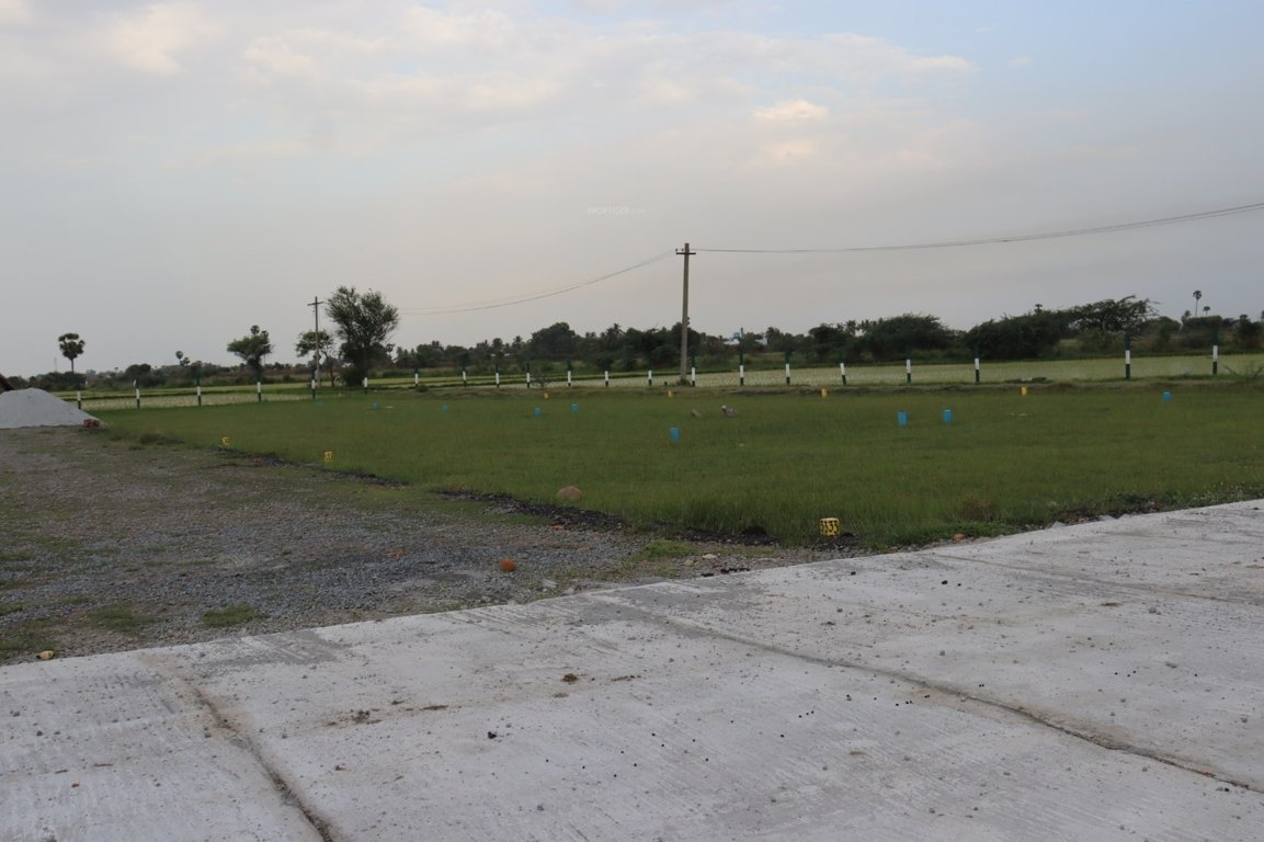 Devaki Enclave Phase 1