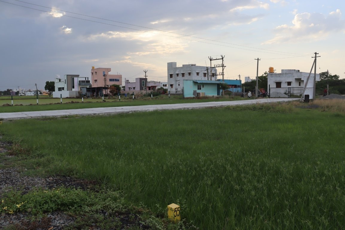 Devaki Enclave Phase 1