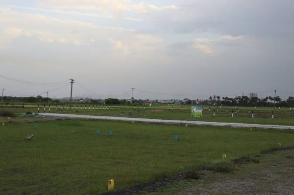 mainOther of Devaki Enclave Phase 1