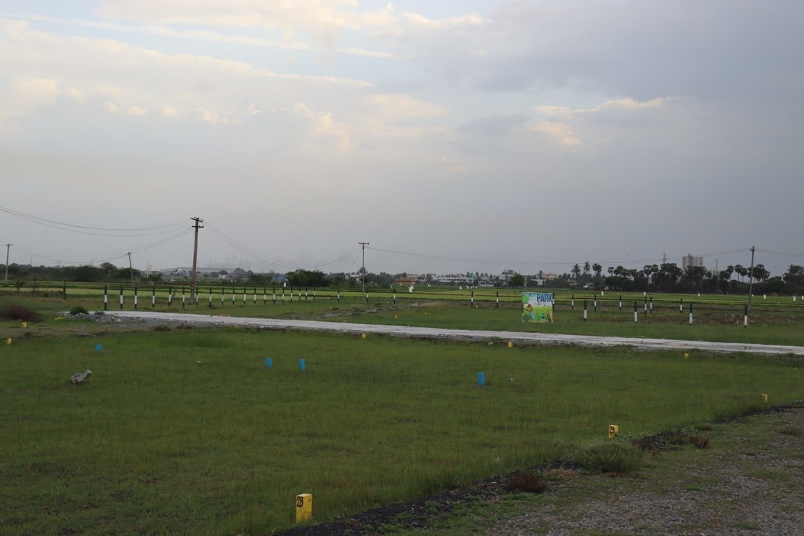 Devaki Enclave Phase 1