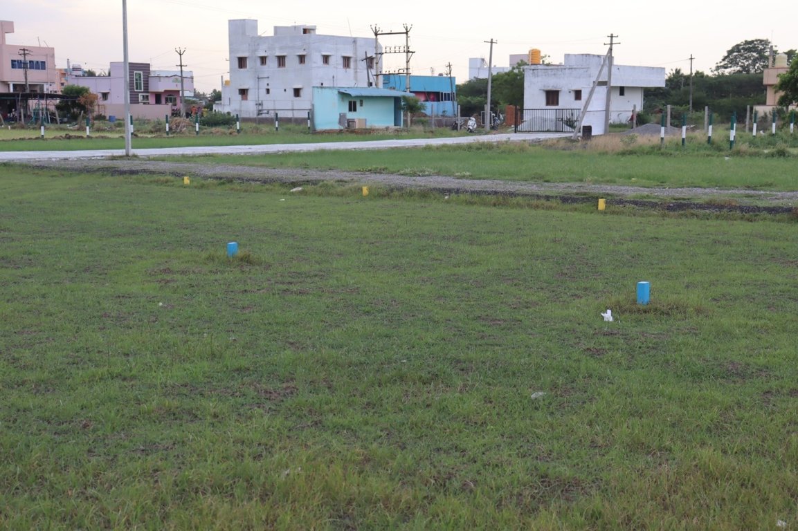 Devaki Enclave Phase 1