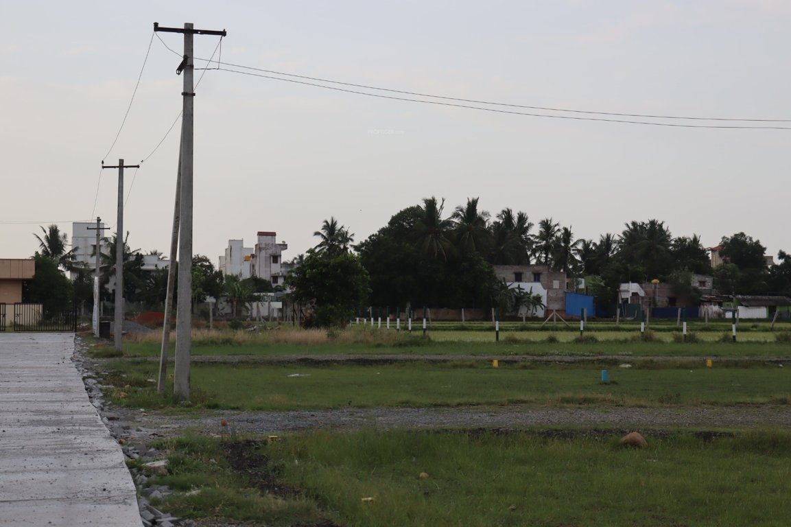 Devaki Enclave Phase 1