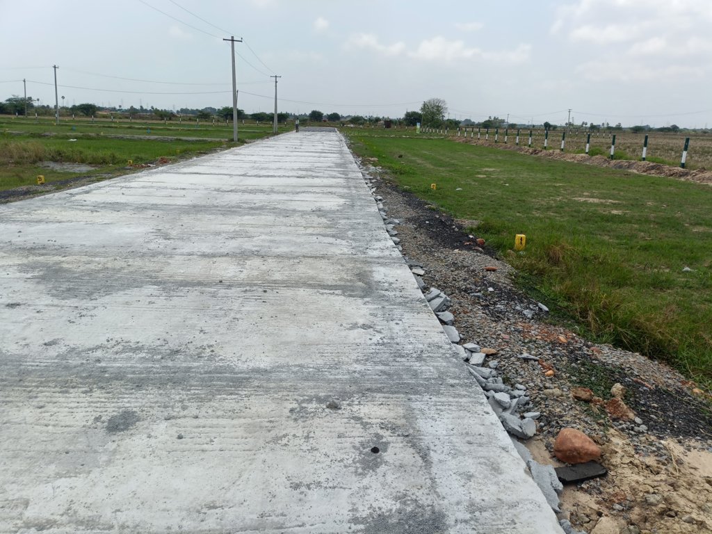  devaki enclave phase 1 Plot