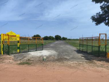  c-p-n-nagar Elevation