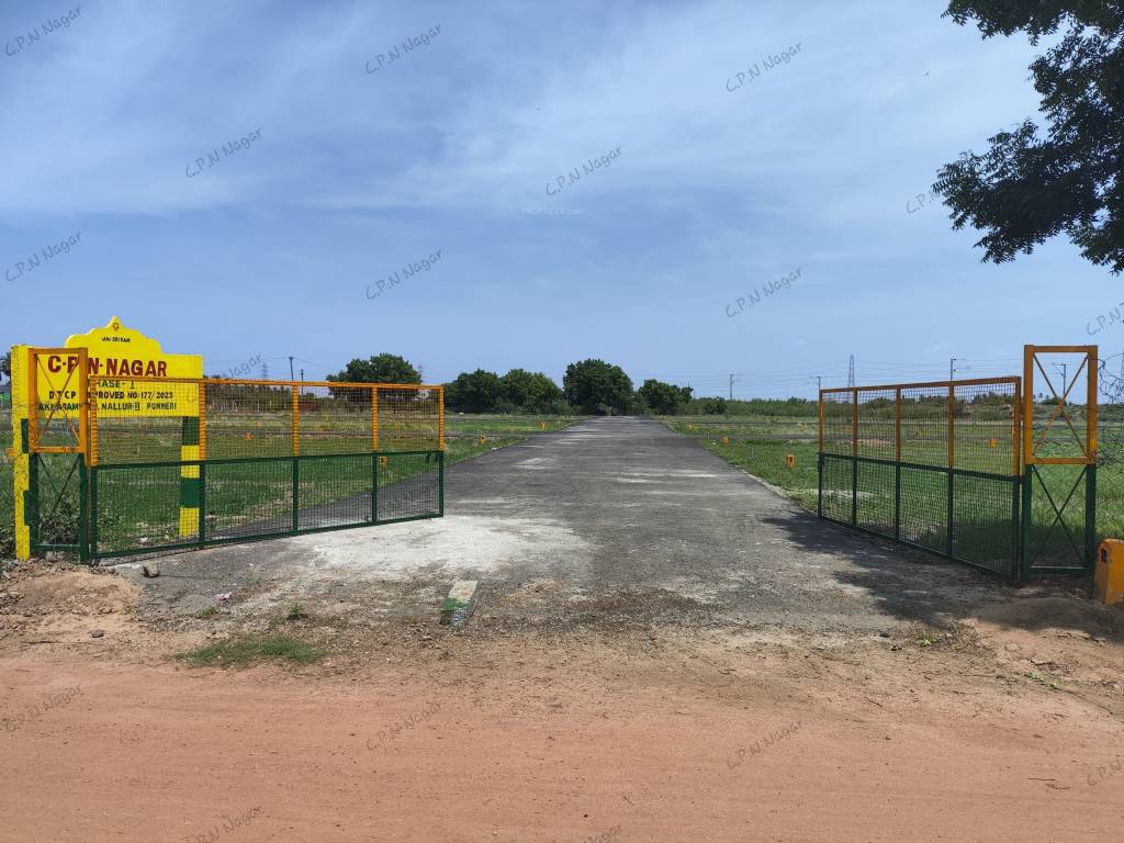  c p n nagar Elevation