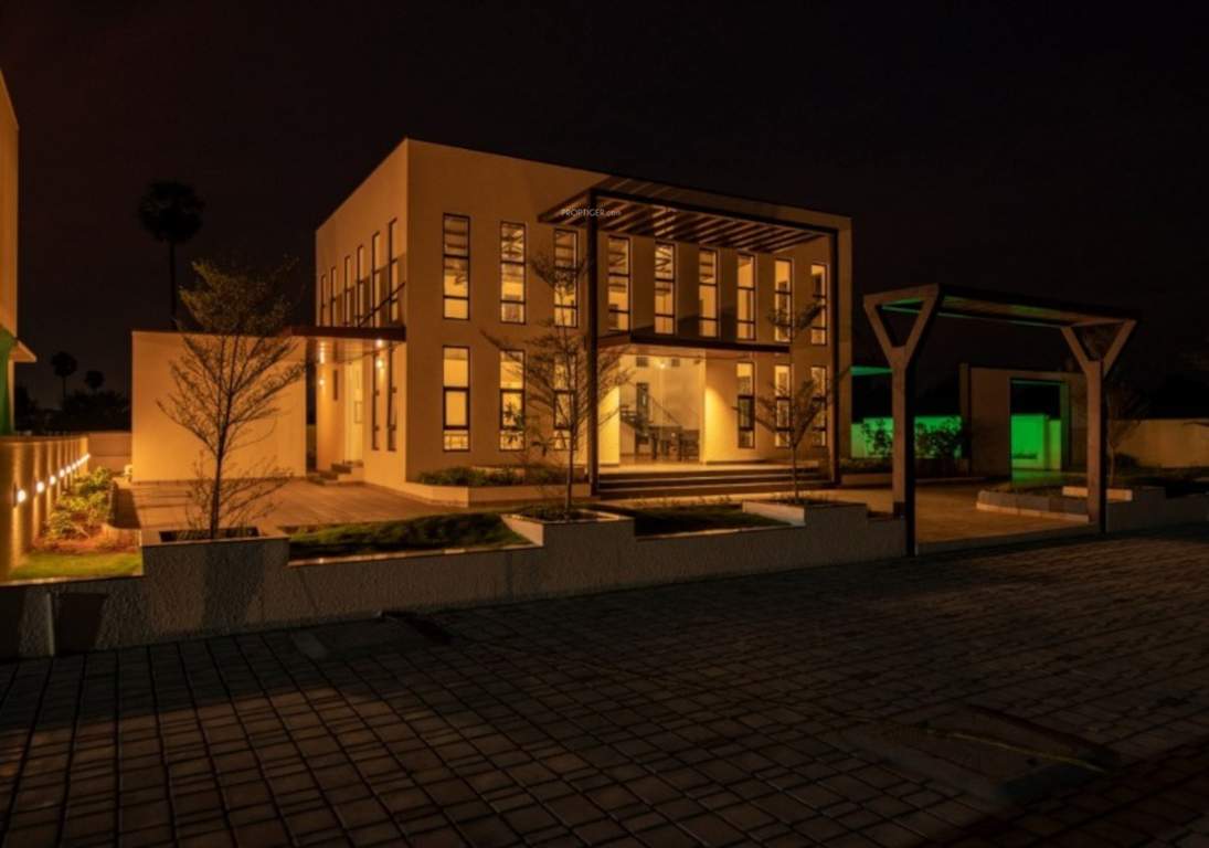  ocean drive villas ecr Elevation