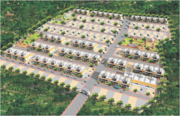  oyster-prabhatam-oyster-city Elevation