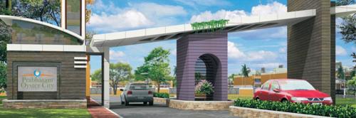  oyster-prabhatam-oyster-city Gated Community