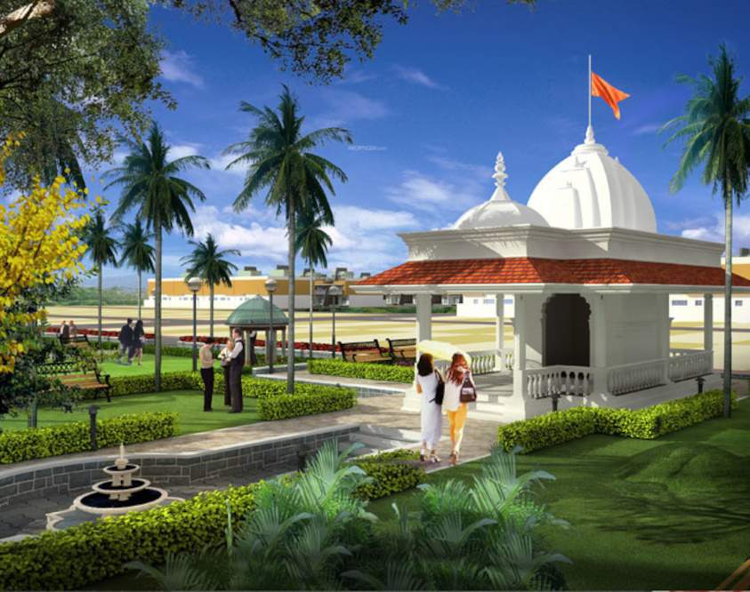  oyster prabhatam oyster city Temple