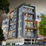  gokuldham-apartment Elevation