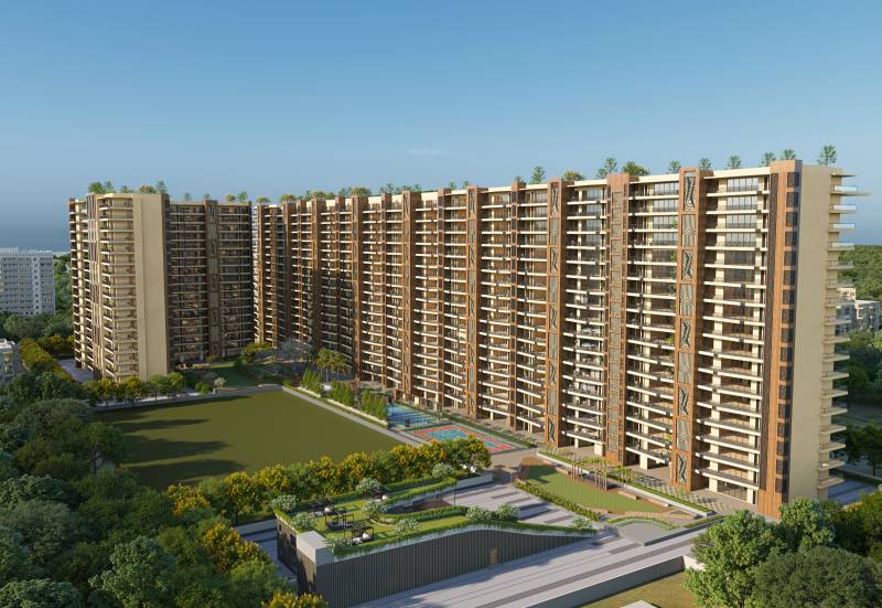  arvindam Elevation