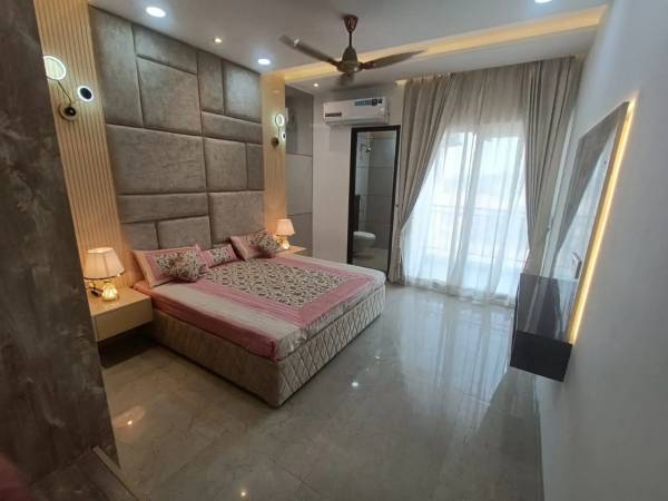  arvindam Bedroom