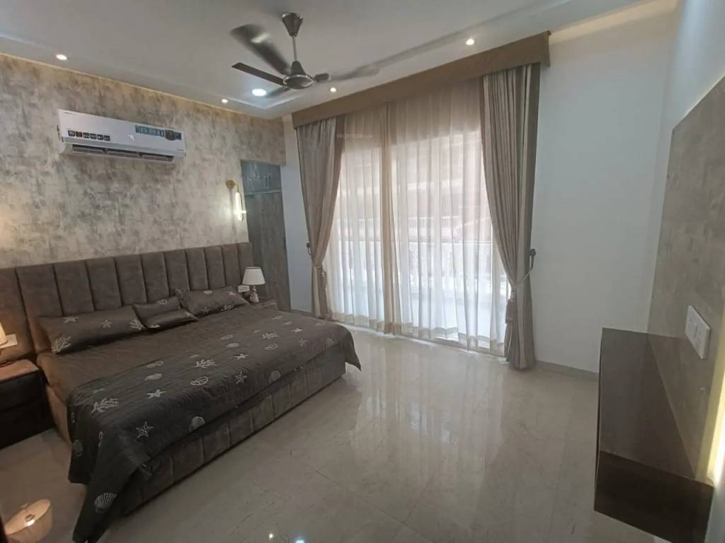 arvindam Bedroom