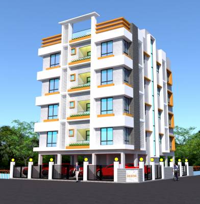 royale Elevation Elevation