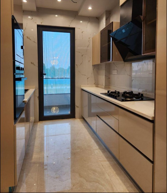  investors landbase builder floor Balcony