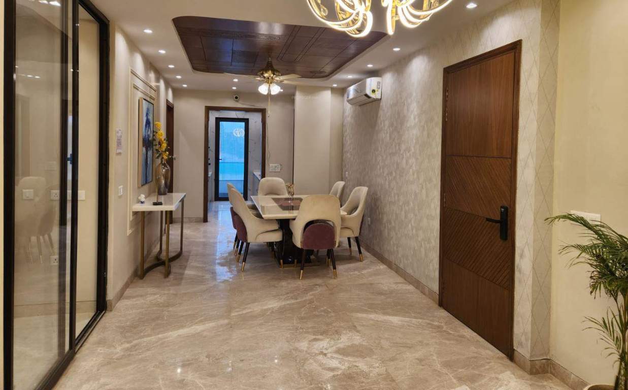  investors landbase builder floor Living Area