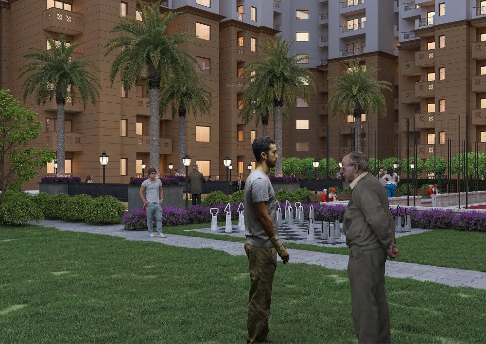  eros sampoornam 3 Others