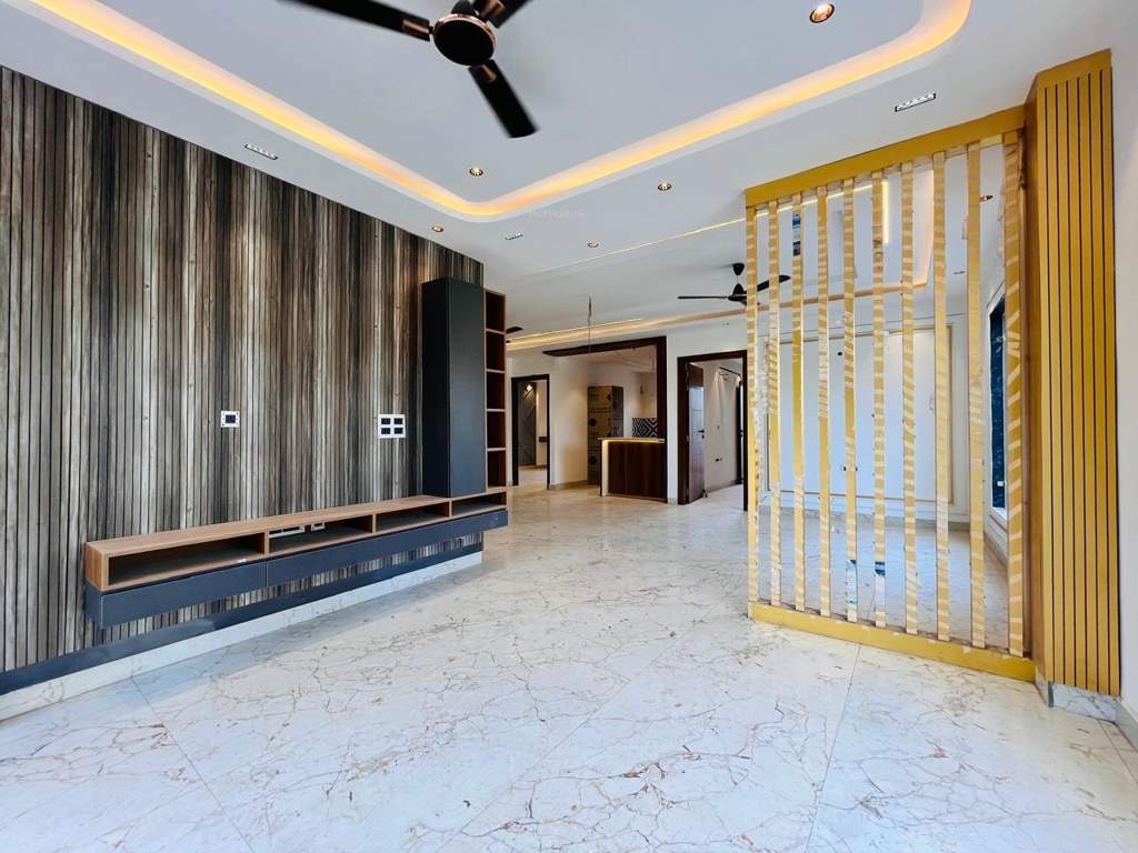 dream luxury floors Living Area