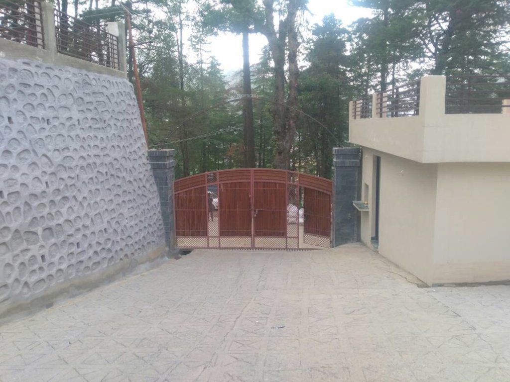 naini bhowali retreat Others