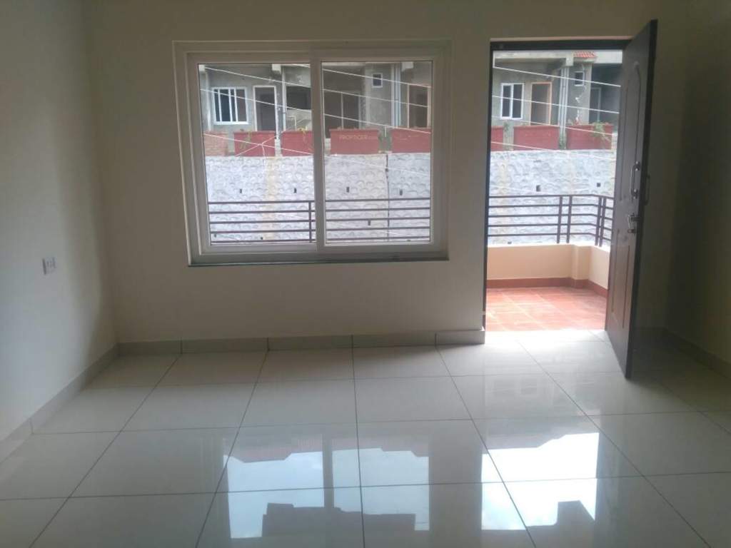 naini bhowali retreat Bedroom