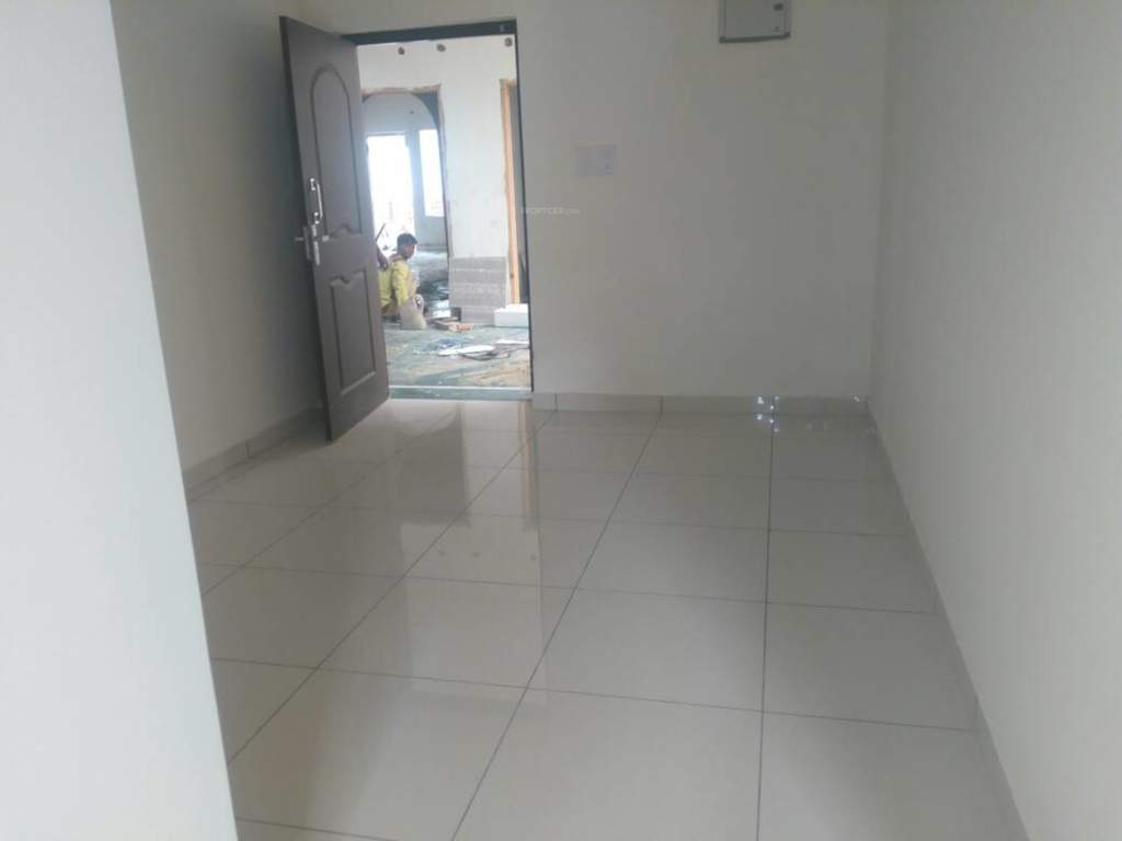 naini bhowali retreat Bedroom