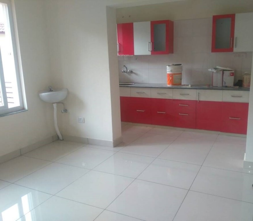 naini bhowali retreat Kitchen