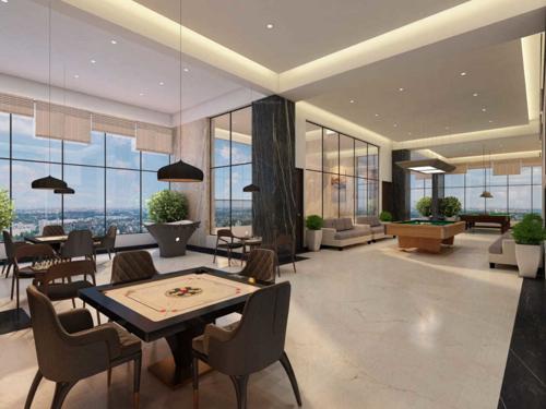  27-grand-residences Indoor Games