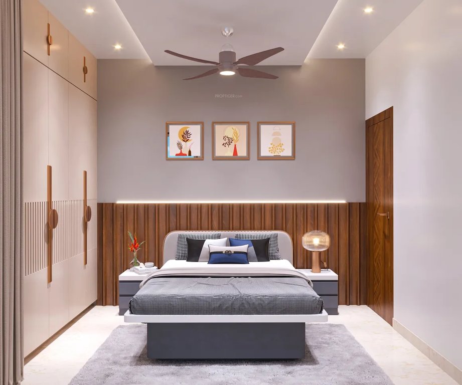  r10 dev heights Bedroom