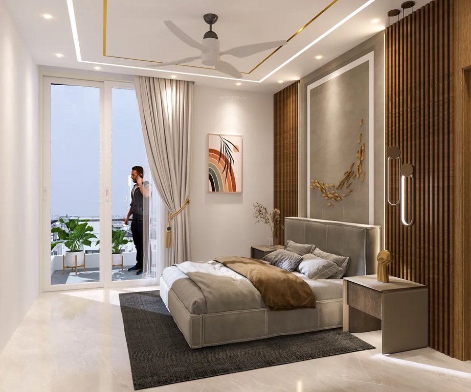  r10 dev heights Bedroom