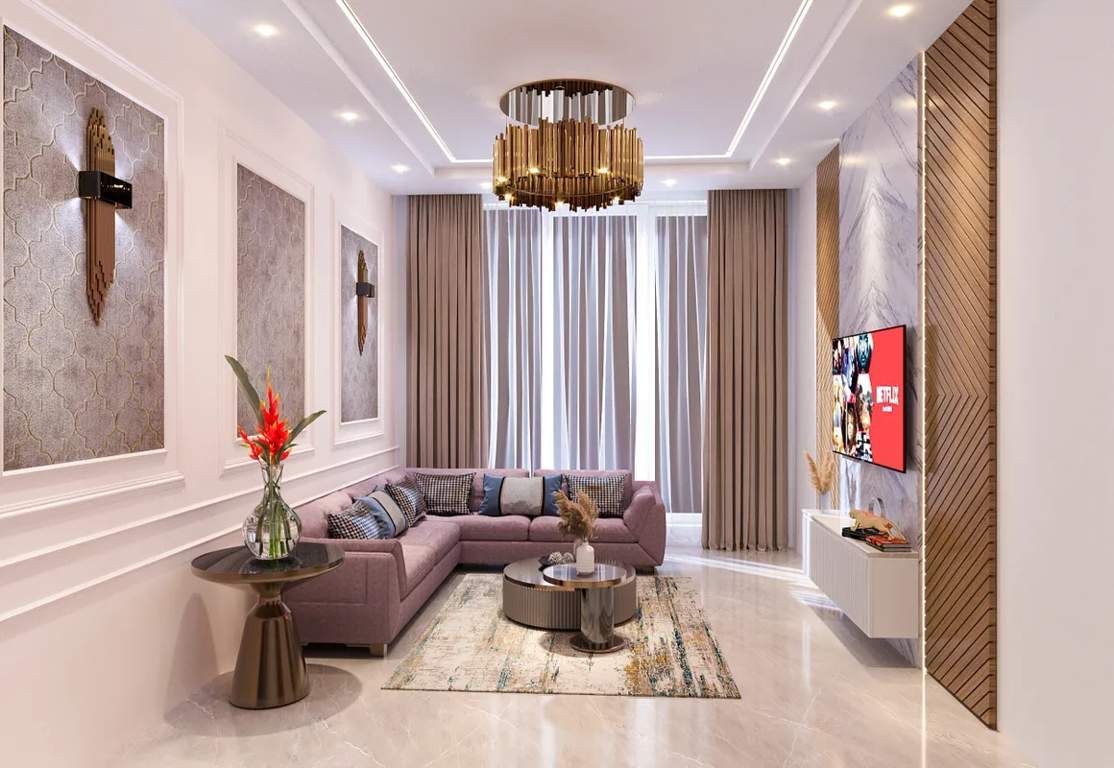  r10 dev heights Living Area