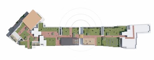 Aavasa Shivgram Residency Terrace Cluster Plan aavasa-shivgram Aavasa Shivgram Residency Terrace Cluster Plan