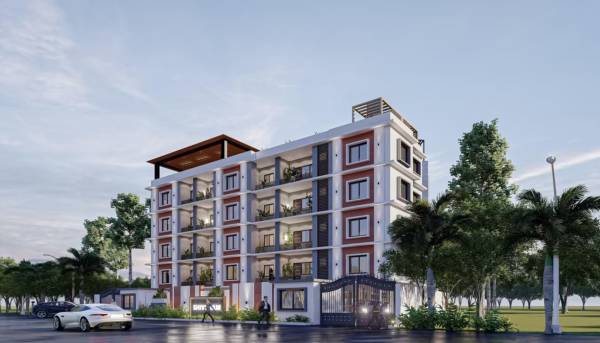  aavasa-shivgram Elevation