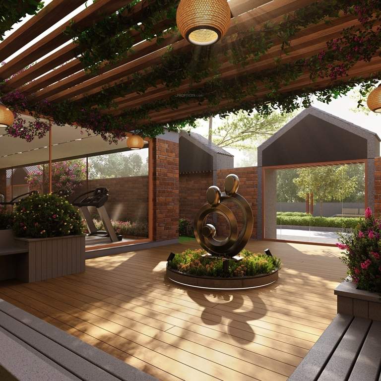  kingsville phase 2 Gymnasium