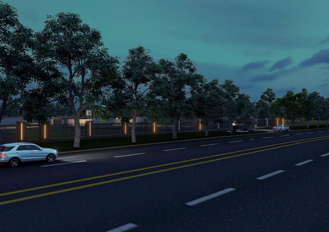  farmhouse wale in Internal Roads & Footpaths