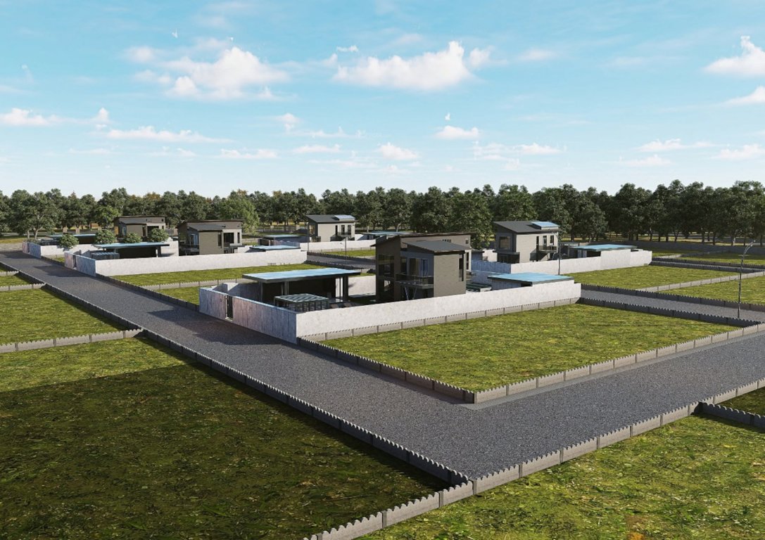  farmhouse wale in Others