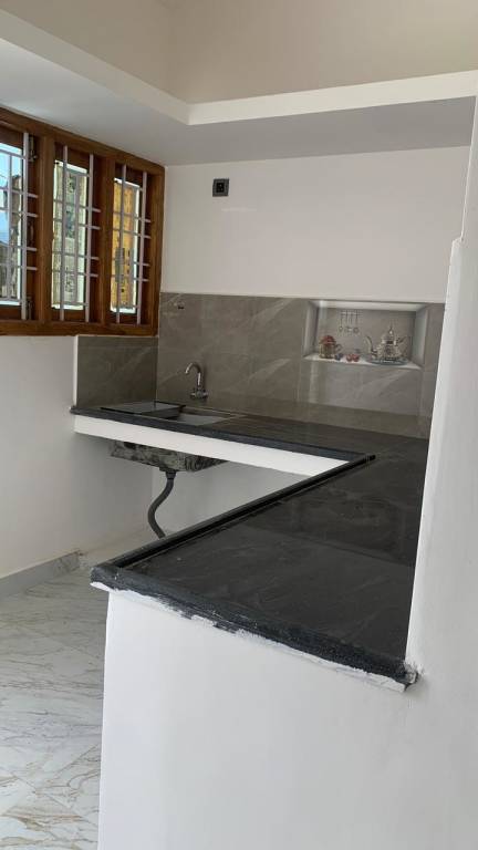  pearl castle Kitchen