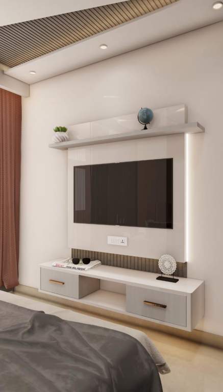 independent house Bedroom
