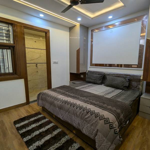  affordable-residency Bedroom