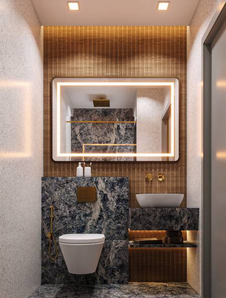  luxury-homes Bathroom