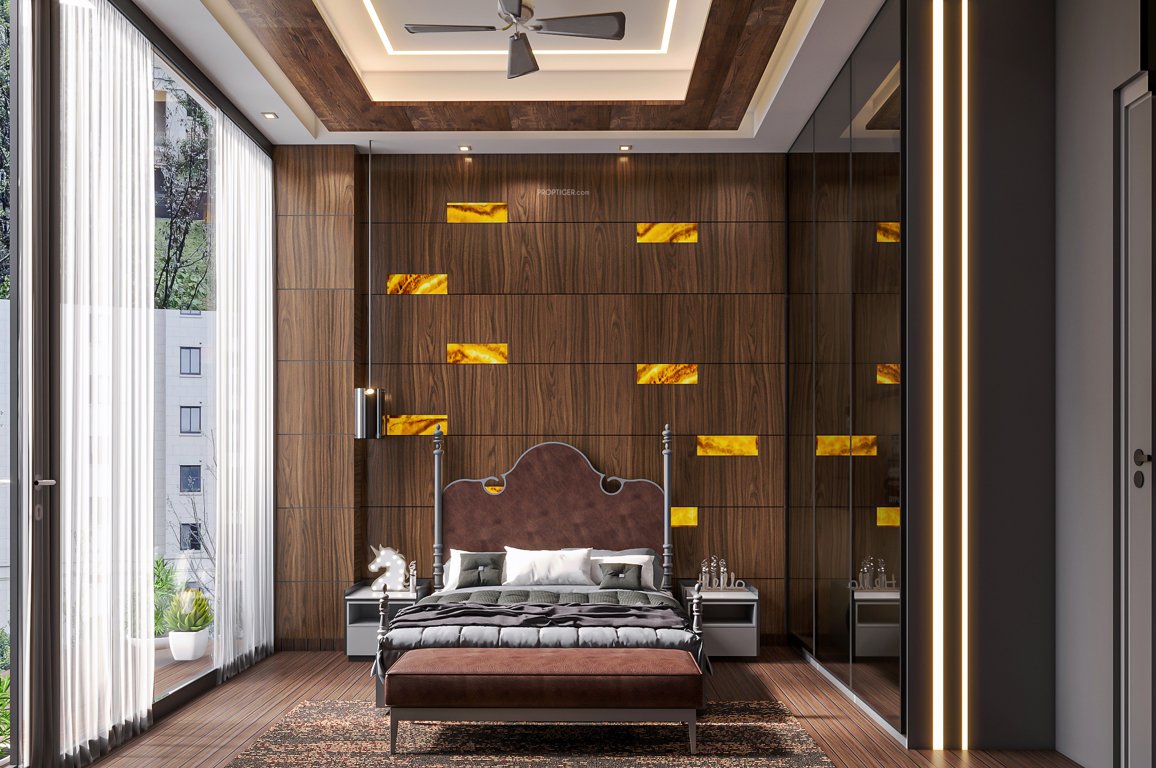 luxury homes Living Area