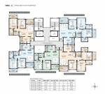 The Rise Wing C Cluster Plan  the-rise The Rise Wing C Cluster Plan